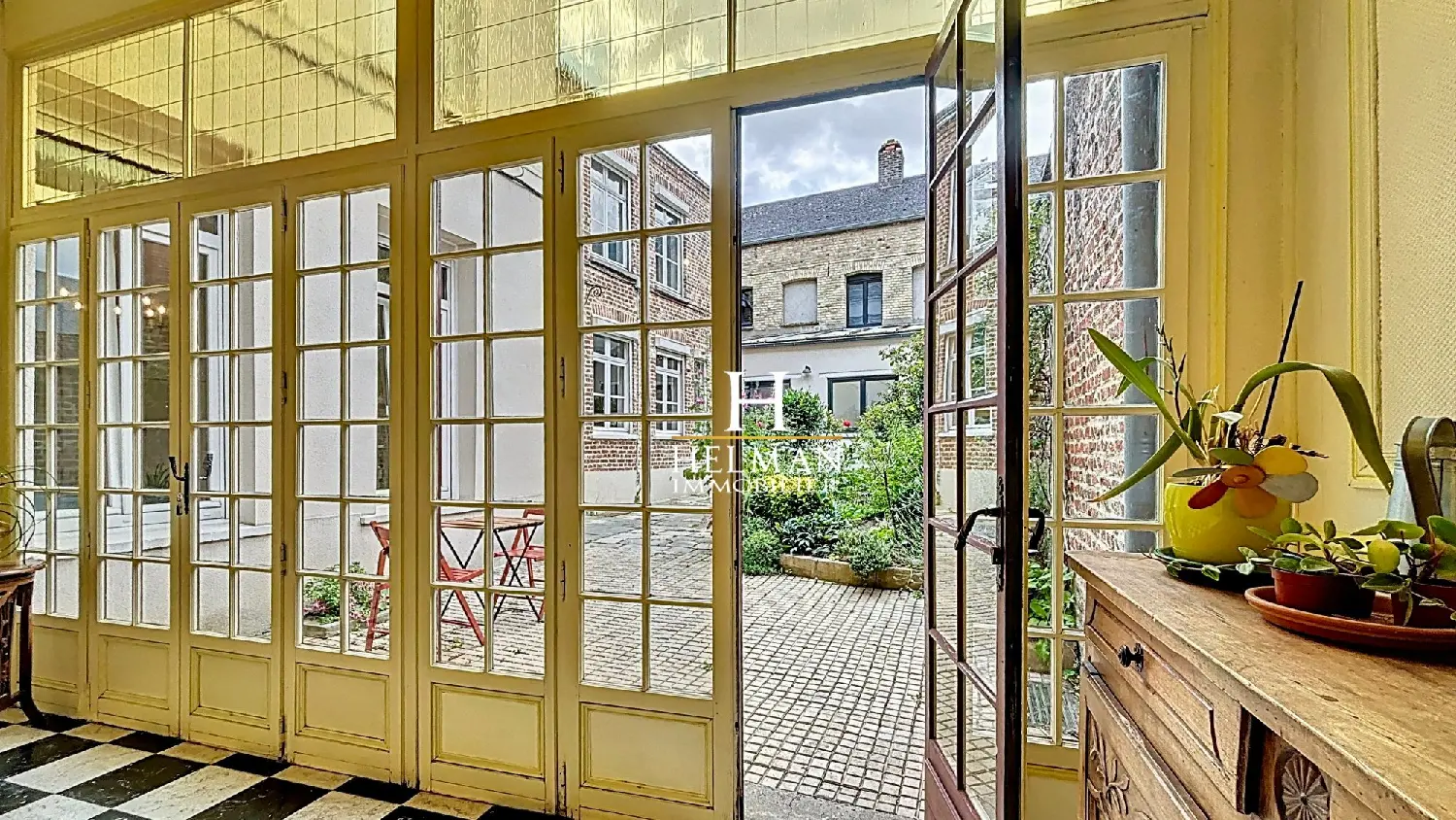  en venta casa Saint-Omer Pas-de-Calais 1
