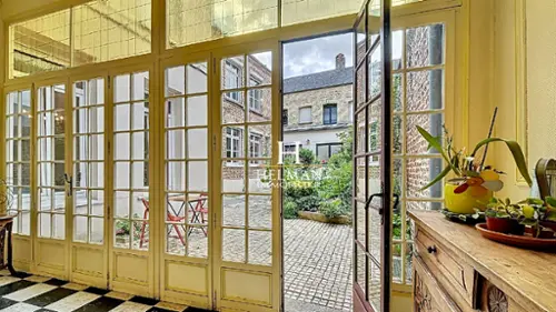 Saint-Omer Pas-de-Calais huis foto 7128894