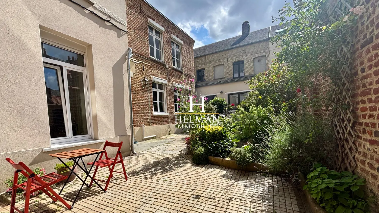 en venta casa Saint-Omer Pas-de-Calais 2