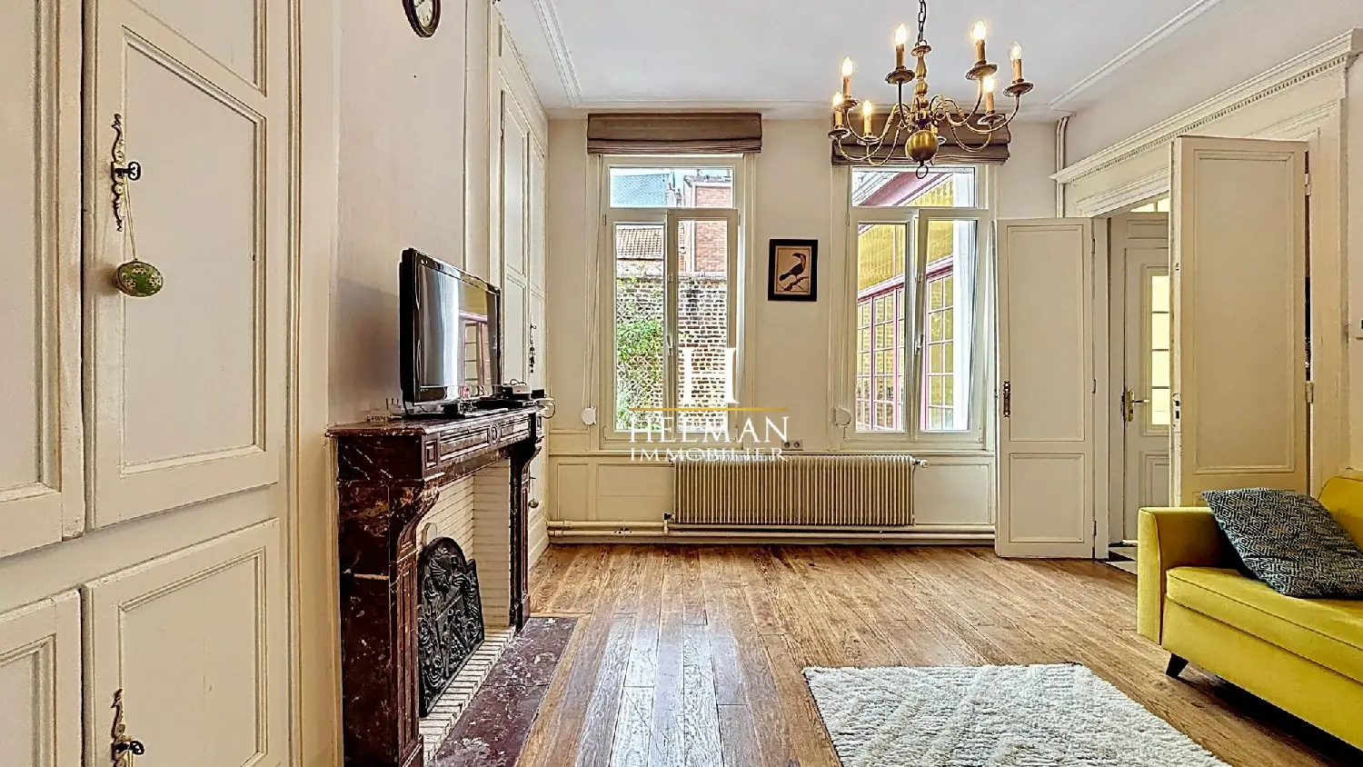  en venta casa Saint-Omer Pas-de-Calais 7