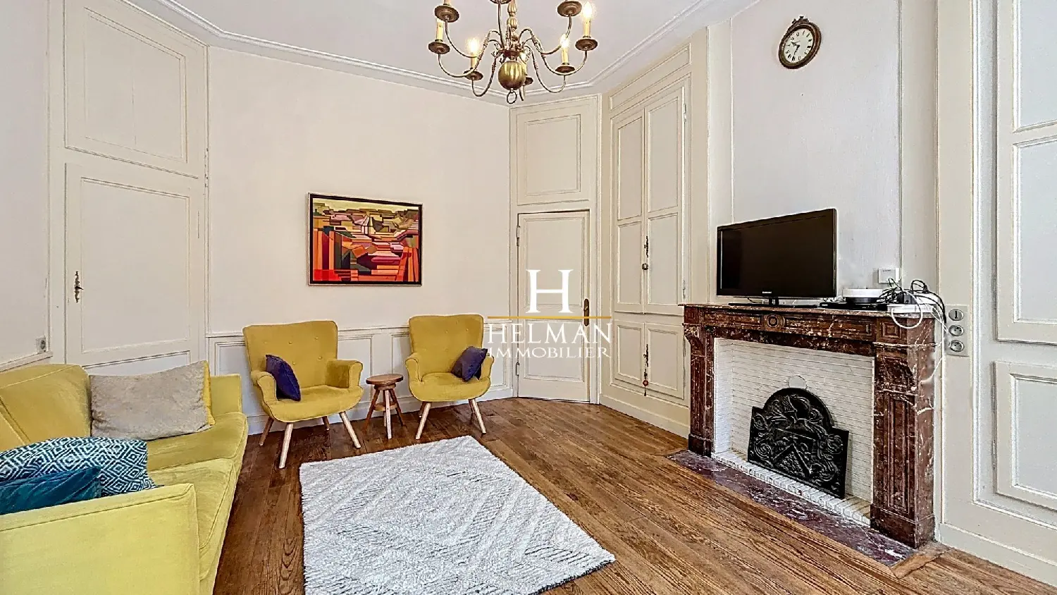  en venta casa Saint-Omer Pas-de-Calais 8