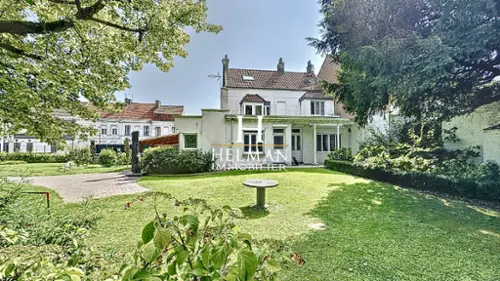 Saint-Omer Pas-de-Calais huis foto 7134852