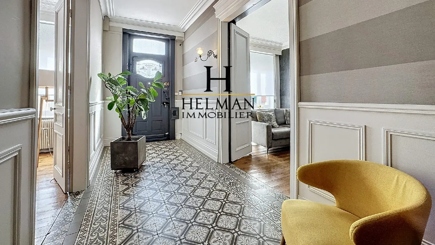  te koop huis Saint-Omer Pas-de-Calais 4
