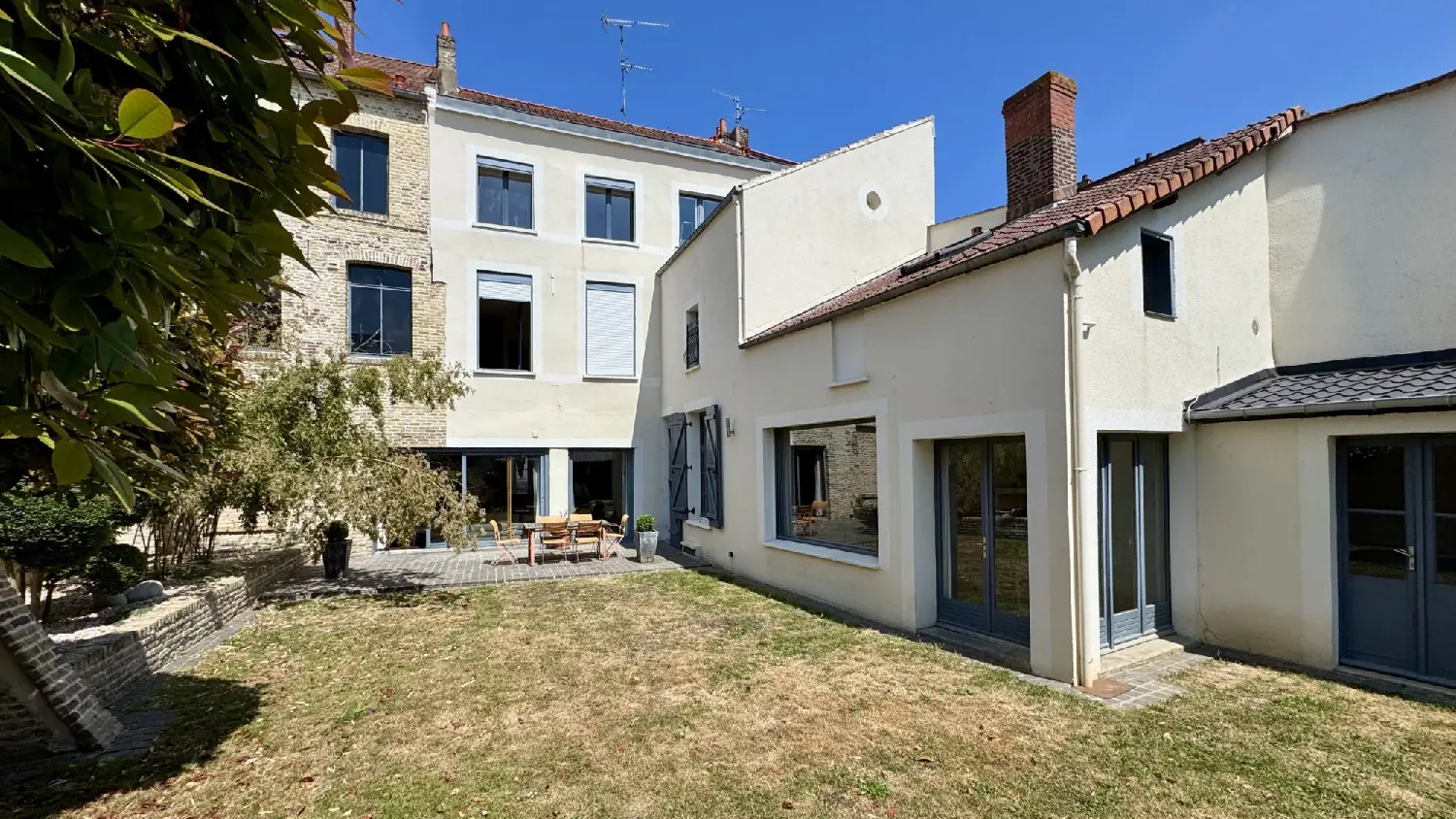  te koop huis Saint-Omer Pas-de-Calais 2