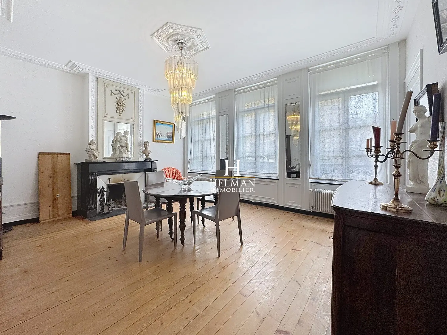  te koop huis Saint-Omer Pas-de-Calais 4