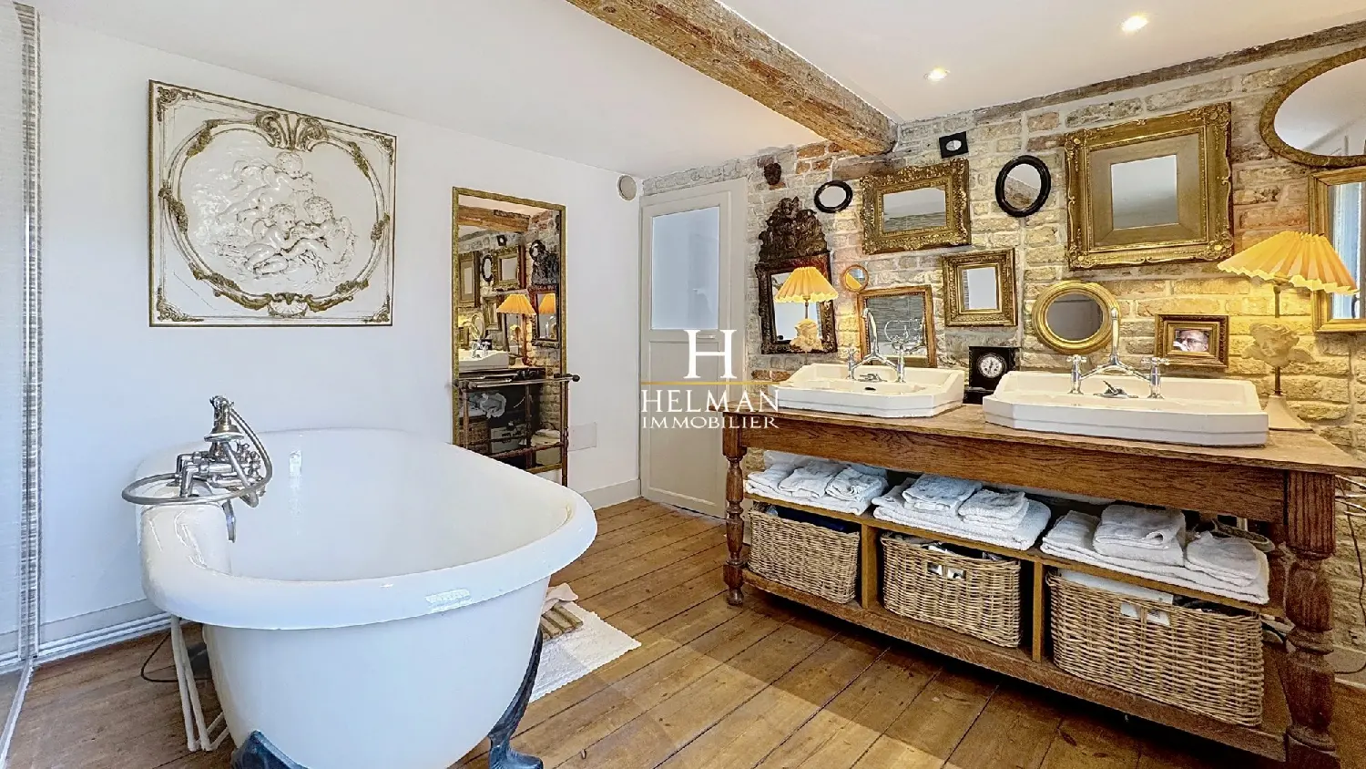  te koop huis Saint-Omer Pas-de-Calais 6