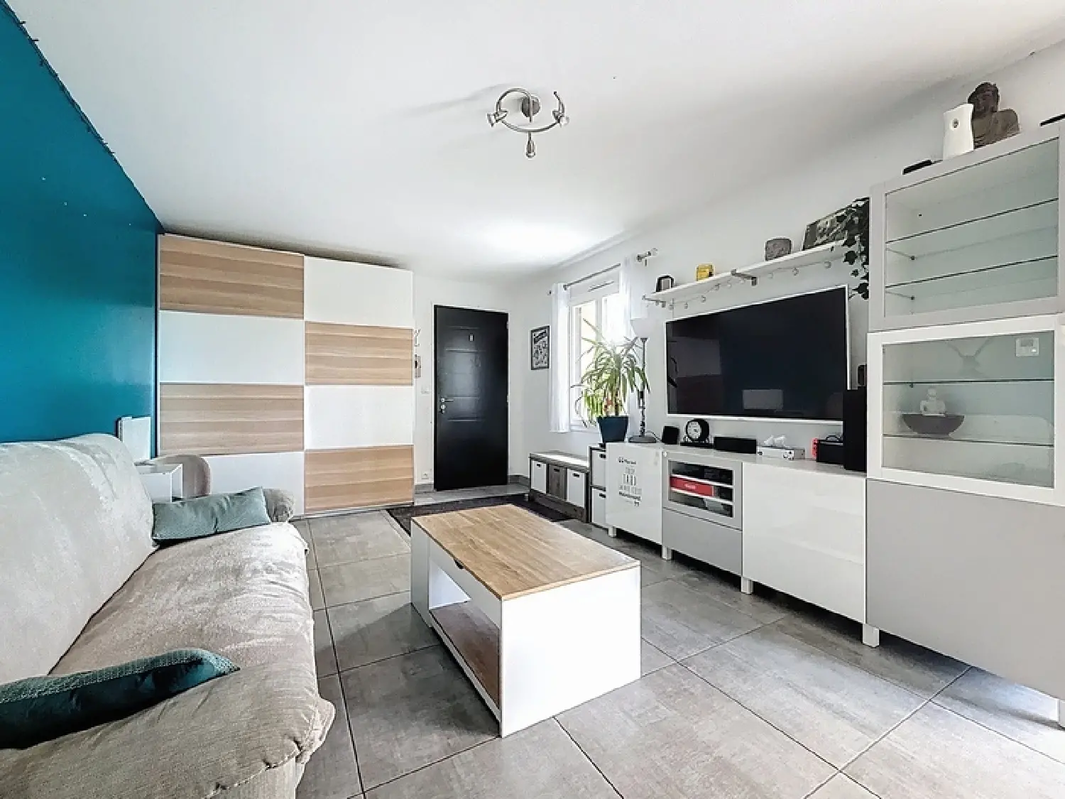  te koop huis Saint-Ouen-les-Vignes Indre-et-Loire 4