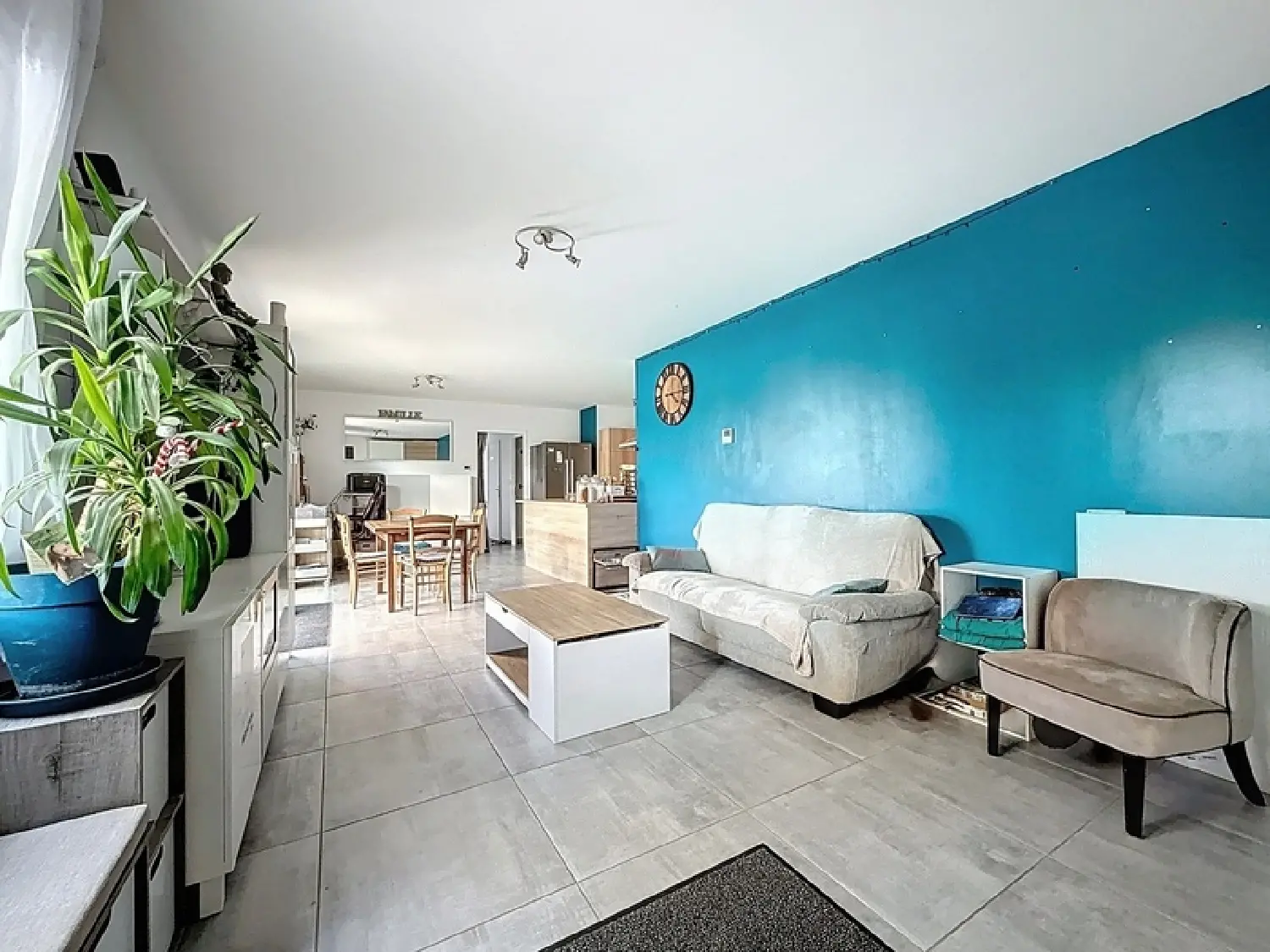  te koop huis Saint-Ouen-les-Vignes Indre-et-Loire 5