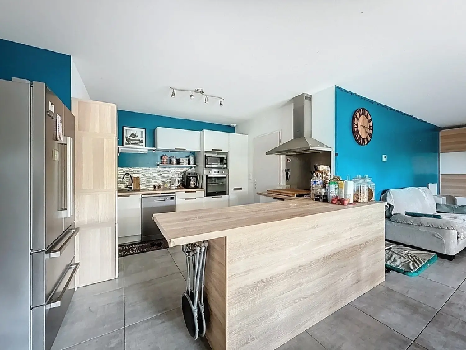  te koop huis Saint-Ouen-les-Vignes Indre-et-Loire 6