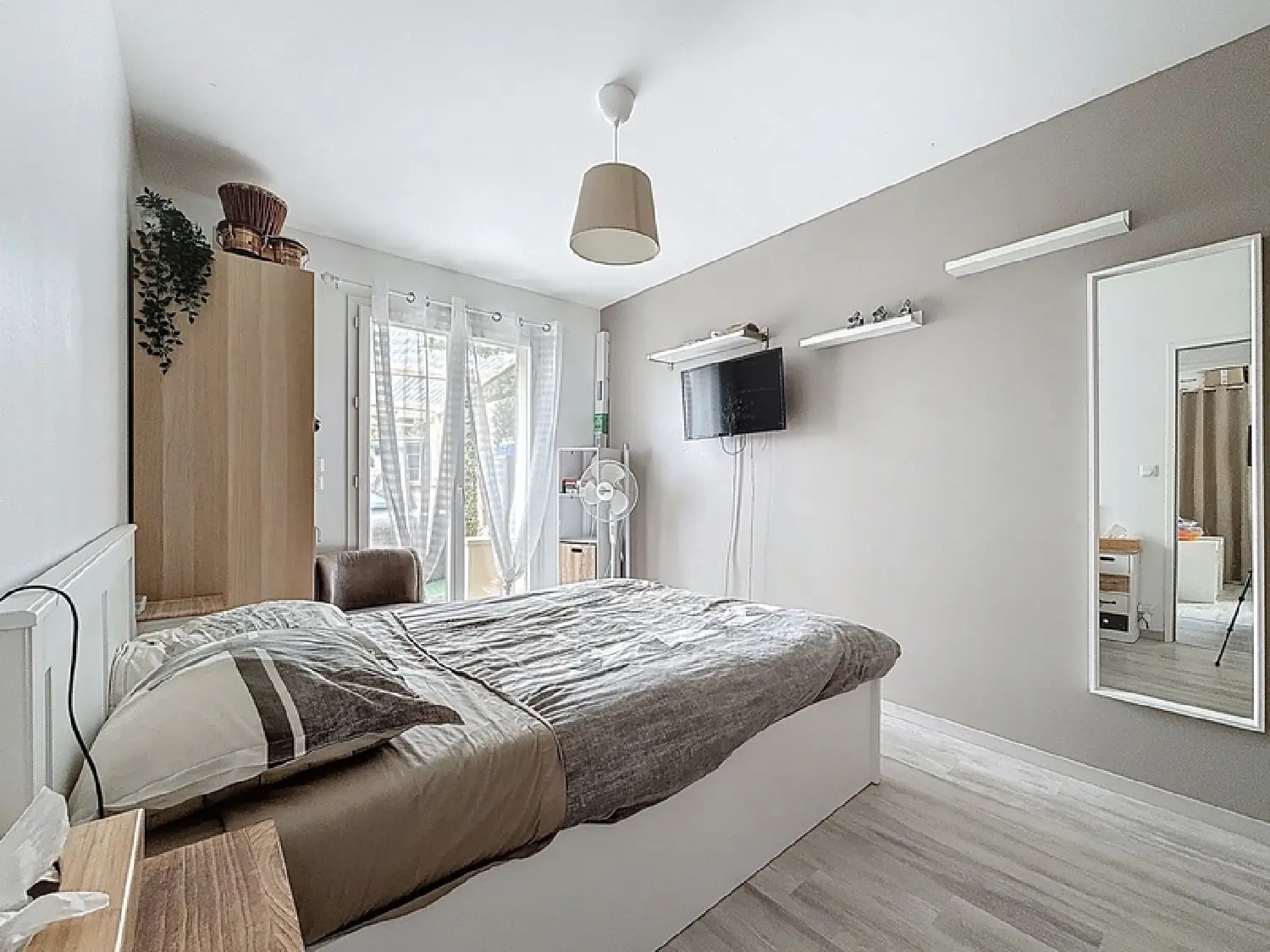  te koop huis Saint-Ouen-les-Vignes Indre-et-Loire 8
