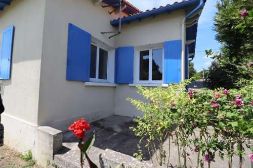 Saint-Palais-sur-Mer Charente-Maritime huis foto 7139929