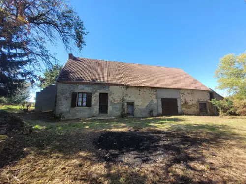Saint-Palais Allier house foto 7135373