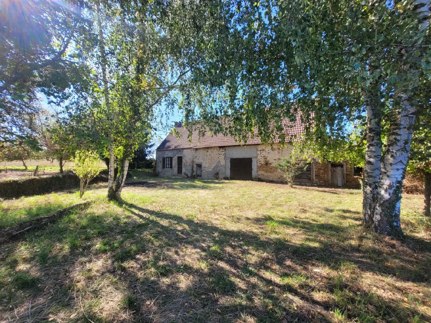  for sale house Saint-Palais Allier 2