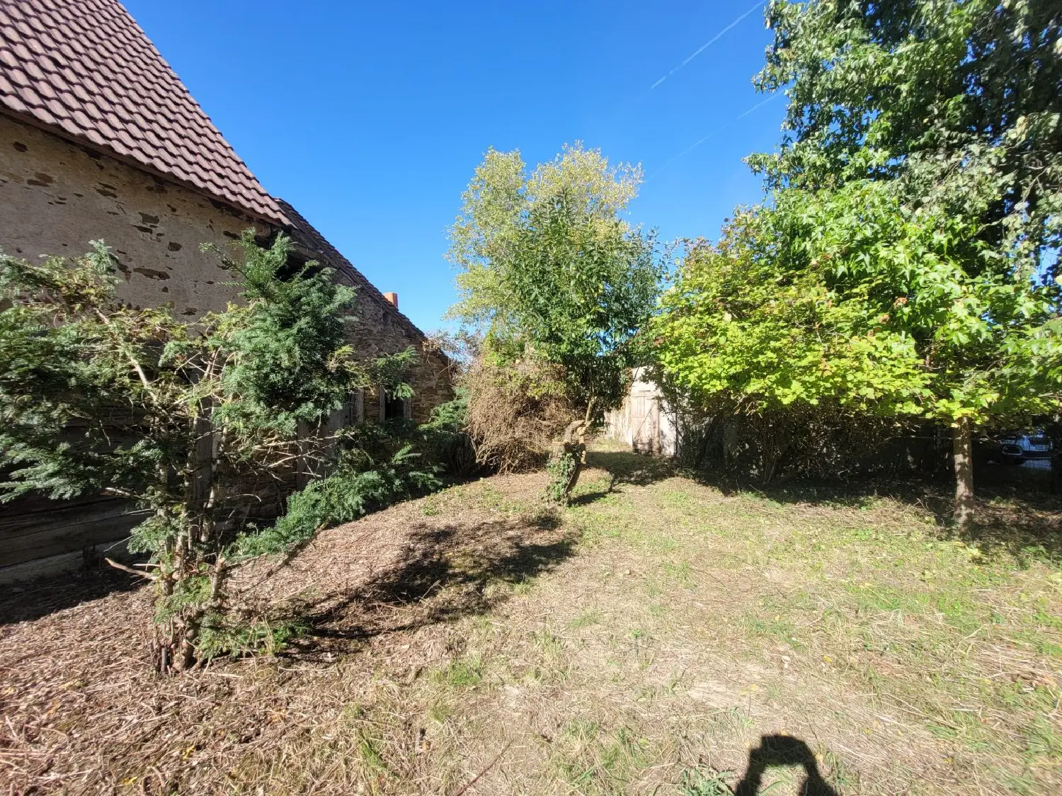  for sale house Saint-Palais Allier 3