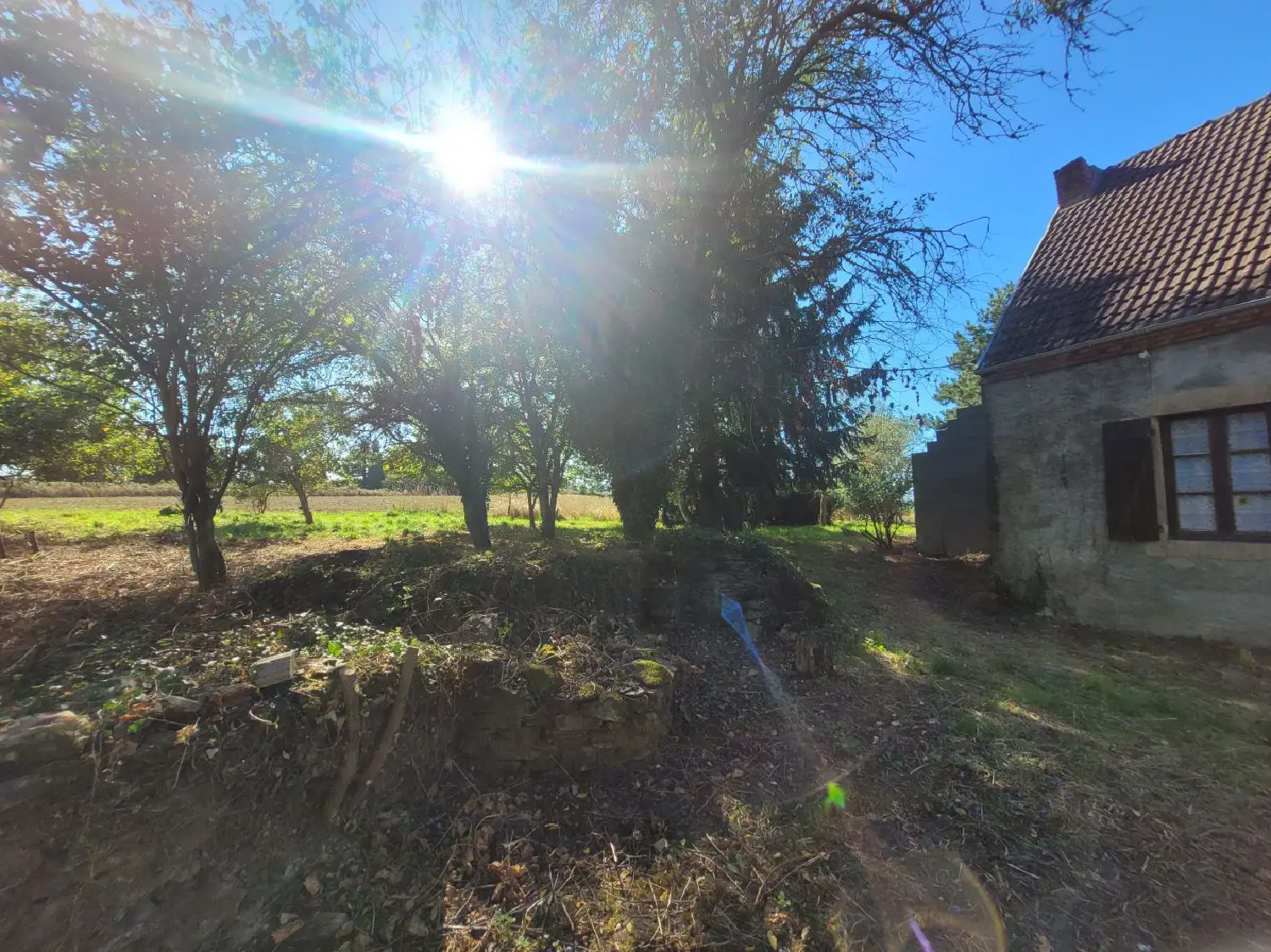  for sale house Saint-Palais Allier 5