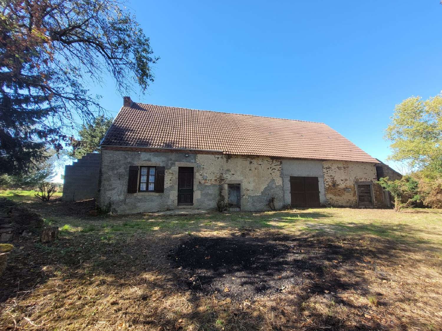  te koop huis Saint-Palais Pyrénées-Atlantiques 1
