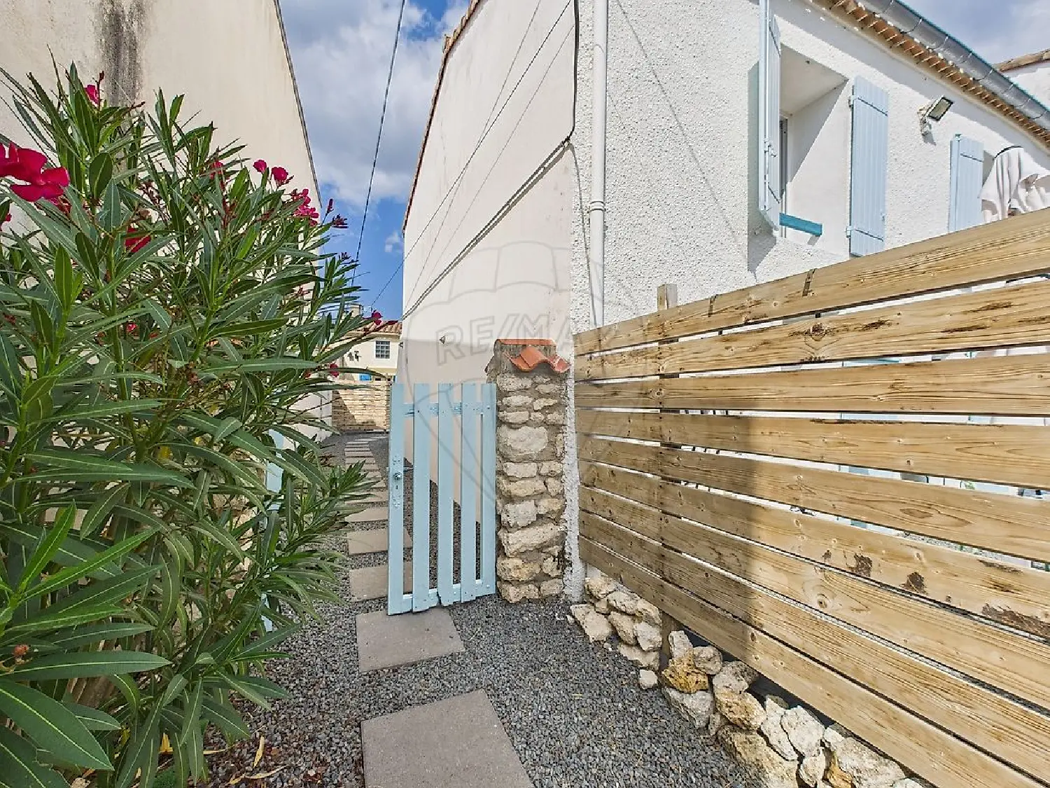  for sale house Saint-Palais-sur-Mer Charente-Maritime 2
