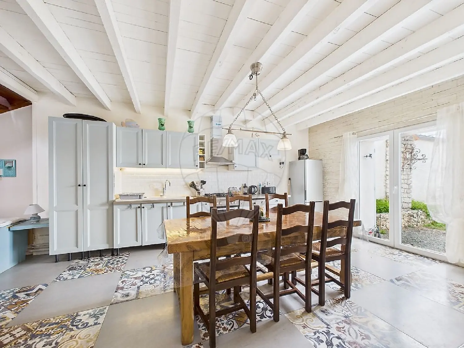  for sale house Saint-Palais-sur-Mer Charente-Maritime 5
