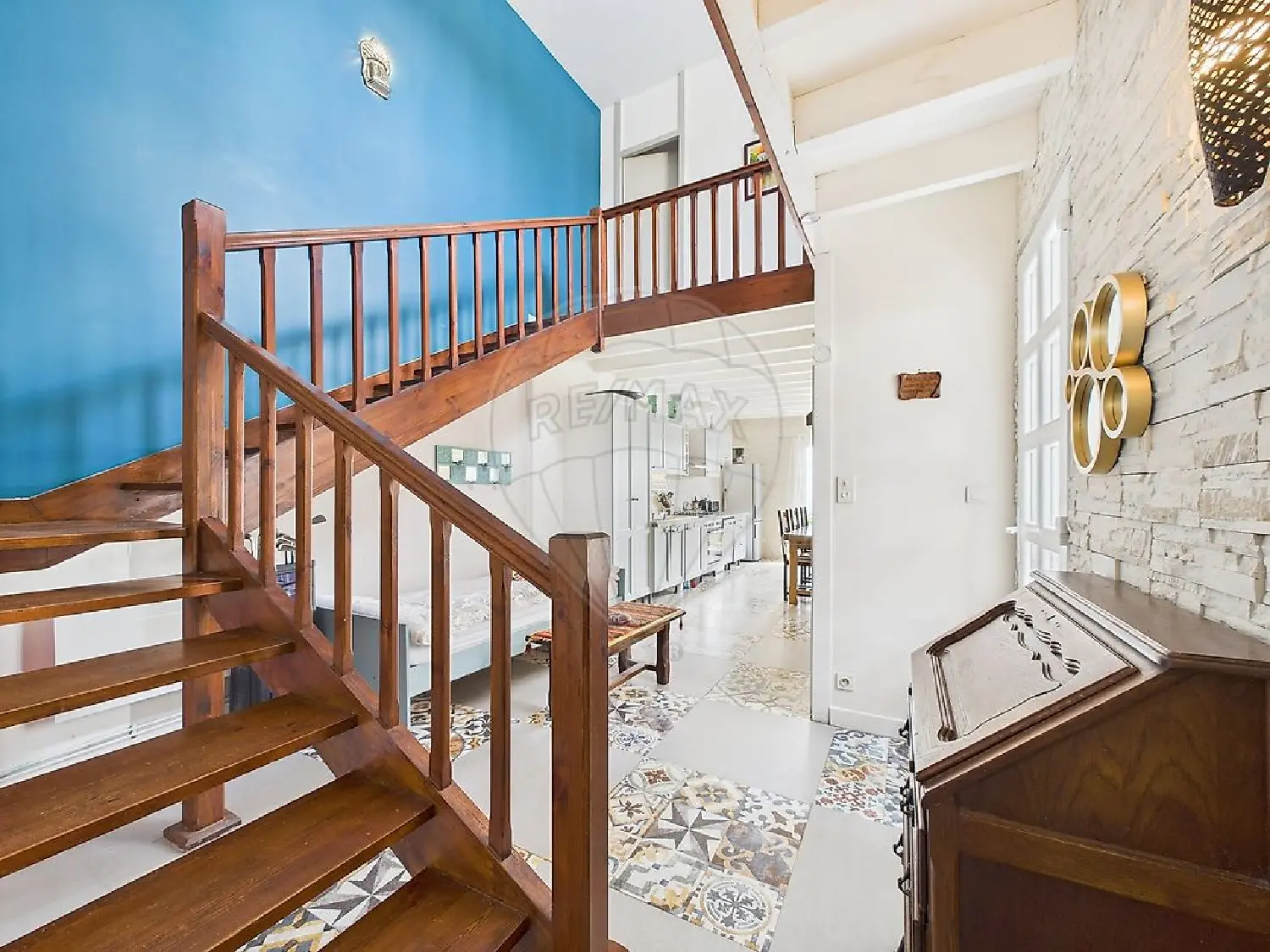  for sale house Saint-Palais-sur-Mer Charente-Maritime 6