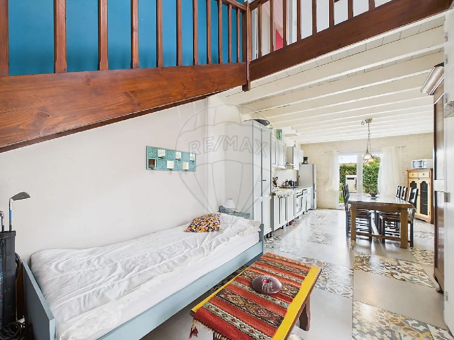  for sale house Saint-Palais-sur-Mer Charente-Maritime 7