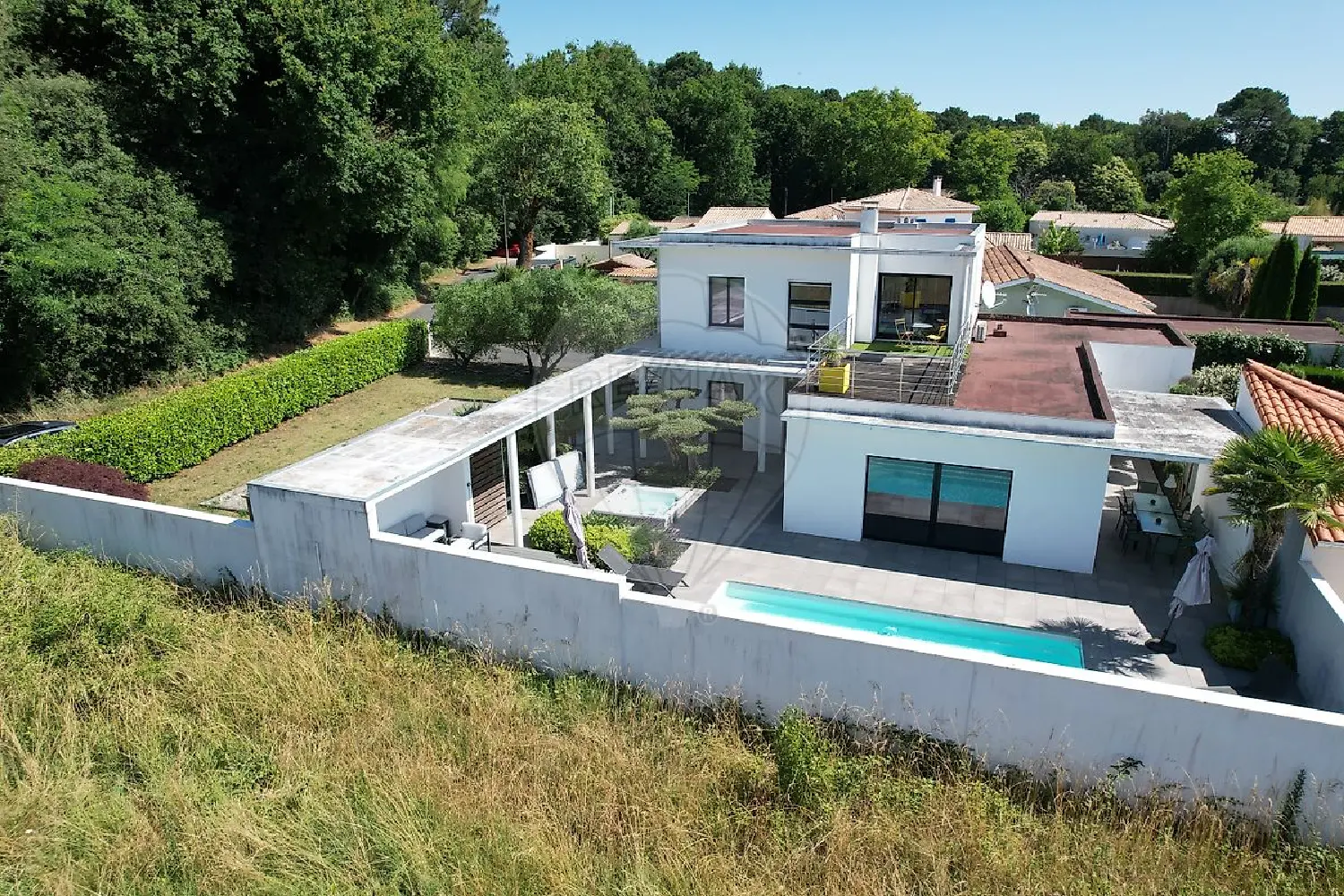  te koop huis Saint-Palais-sur-Mer Charente-Maritime 2