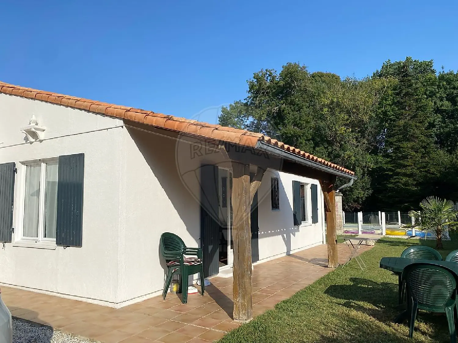  à vendre maison Saint-Palais-sur-Mer Charente-Maritime 2