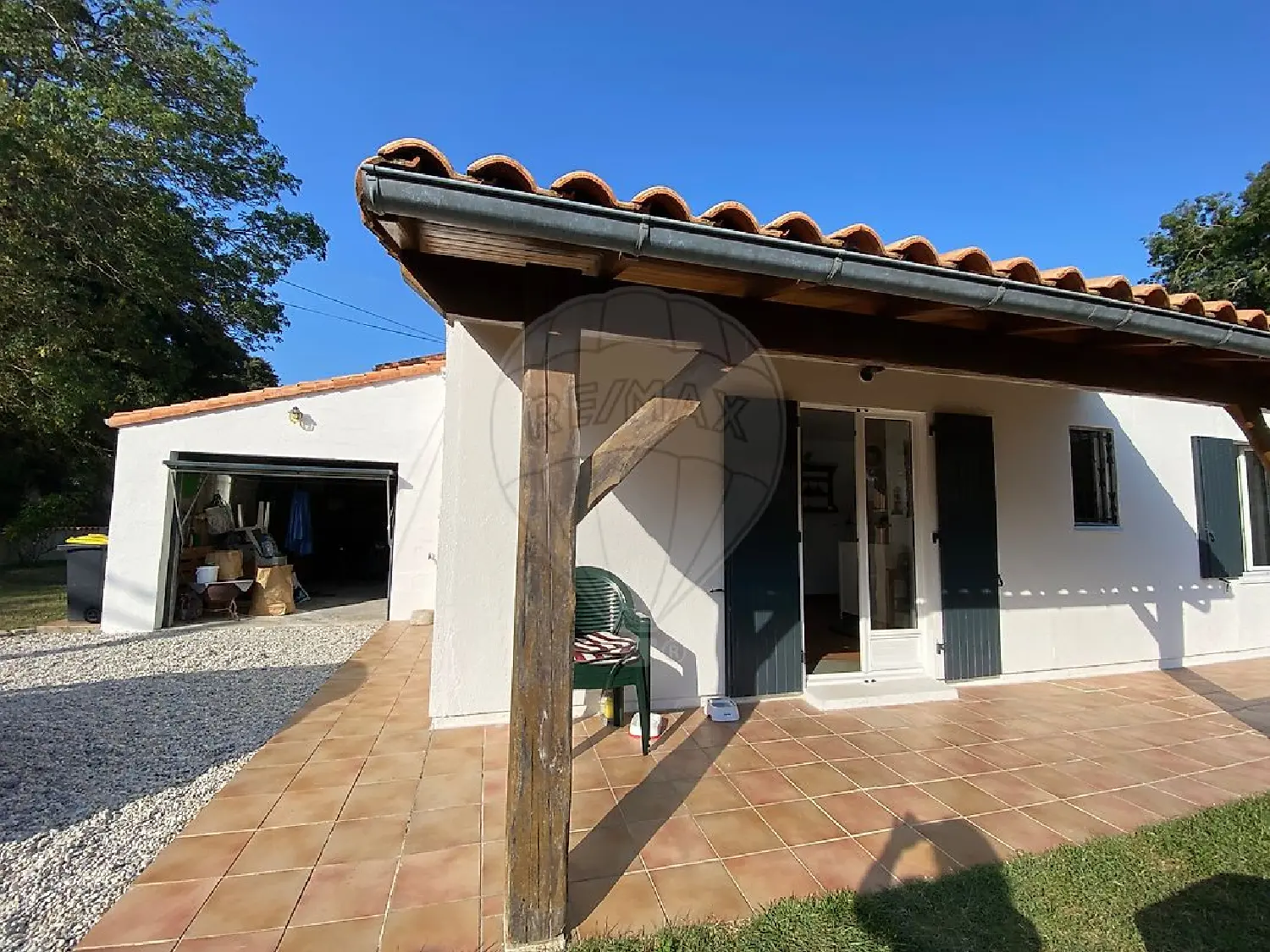 à vendre maison Saint-Palais-sur-Mer Charente-Maritime 3