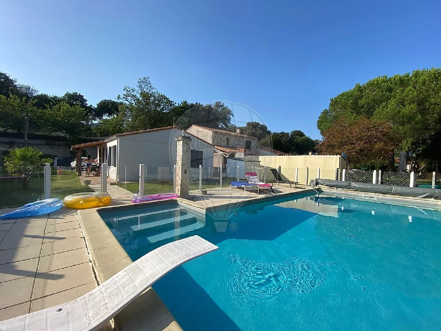  à vendre maison Saint-Palais-sur-Mer Charente-Maritime 5