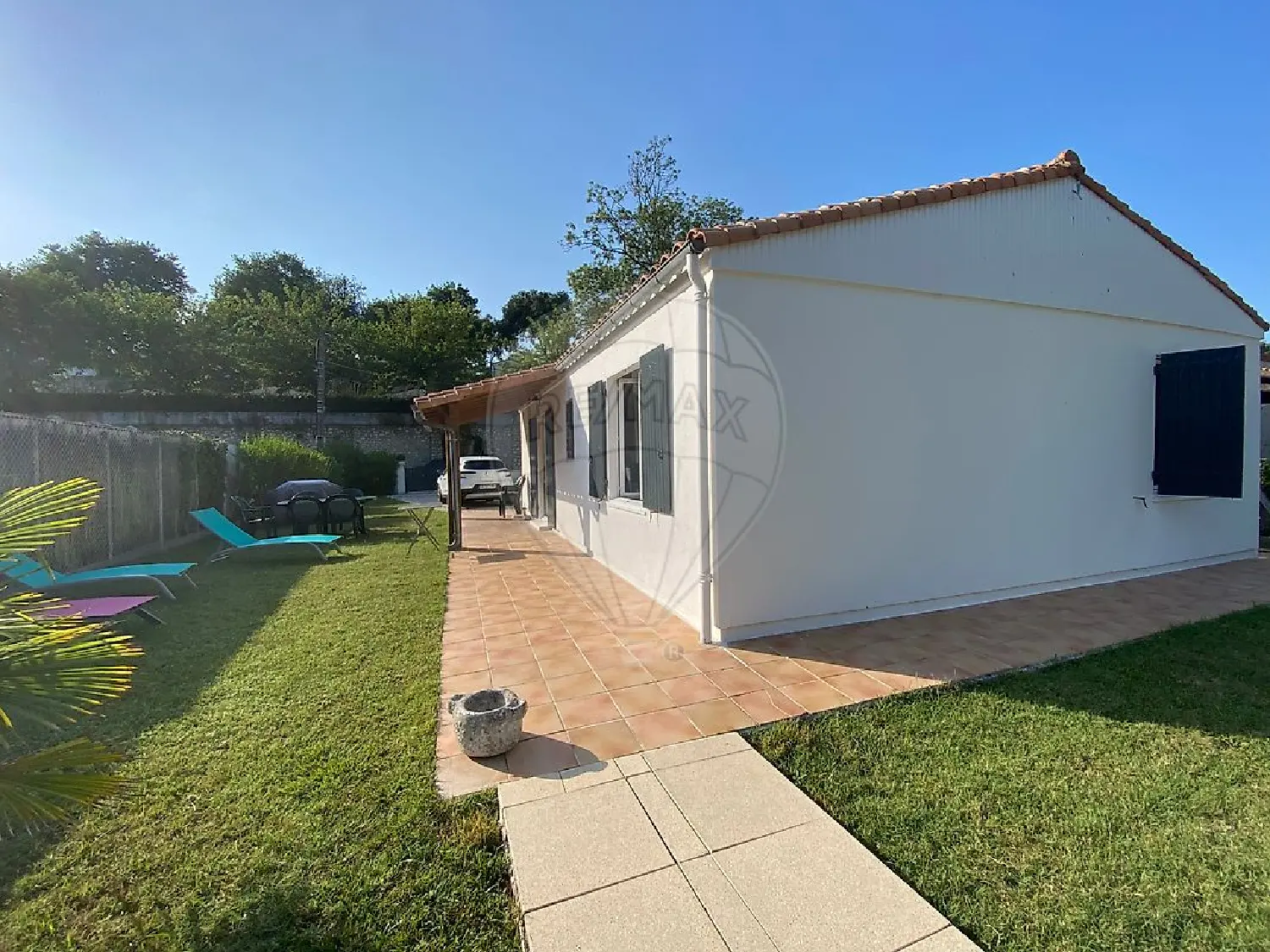  à vendre maison Saint-Palais-sur-Mer Charente-Maritime 6