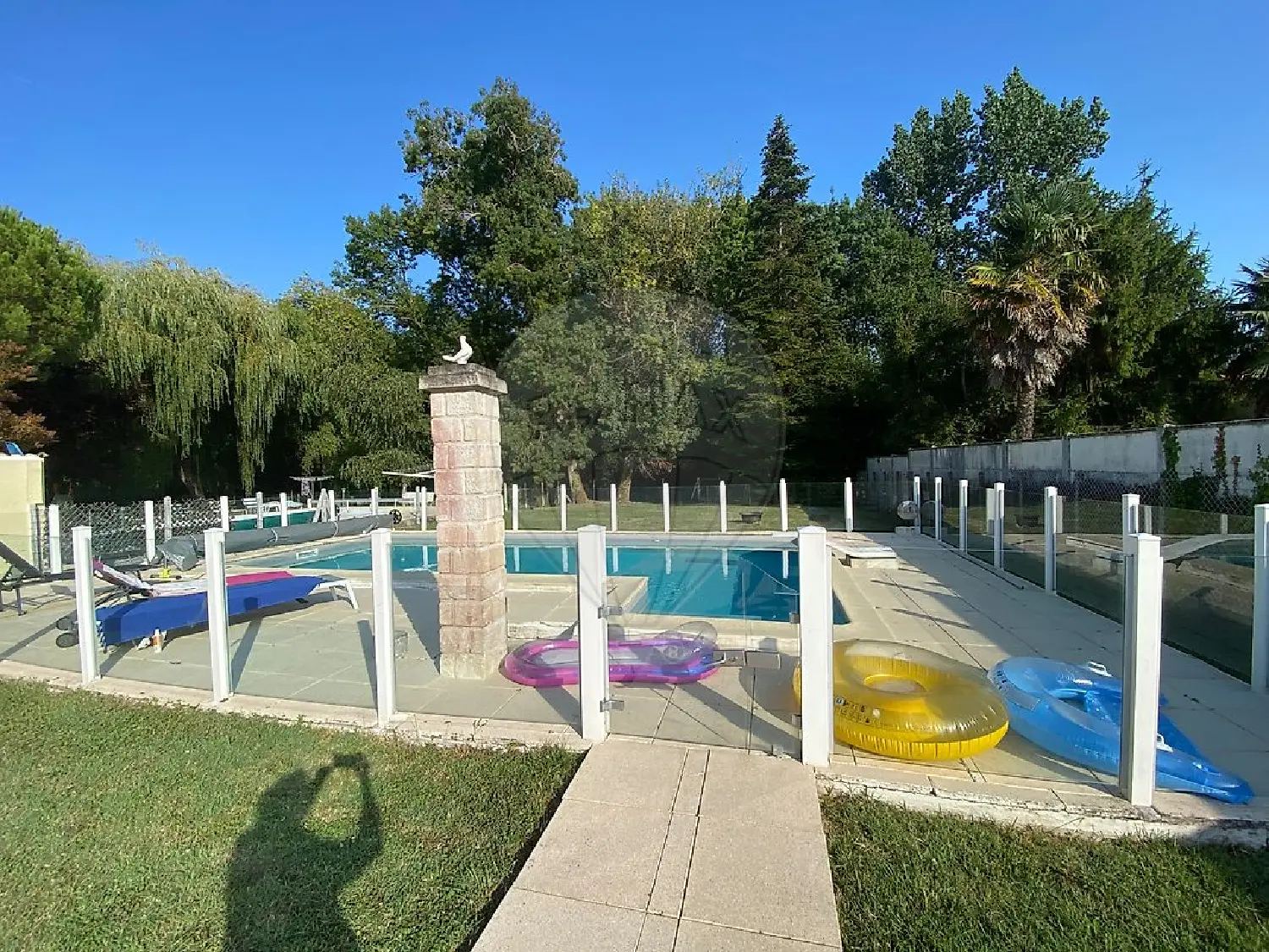  à vendre maison Saint-Palais-sur-Mer Charente-Maritime 7