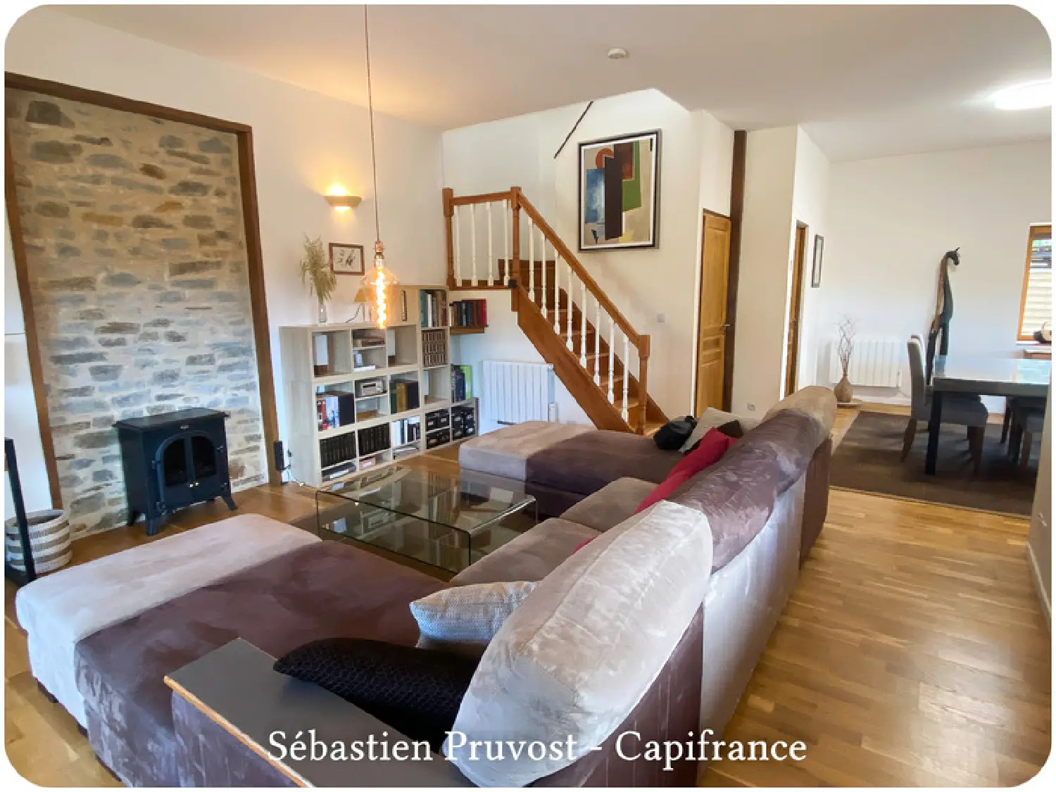  for sale house Saint-Pardoux-la-Rivière Dordogne 6