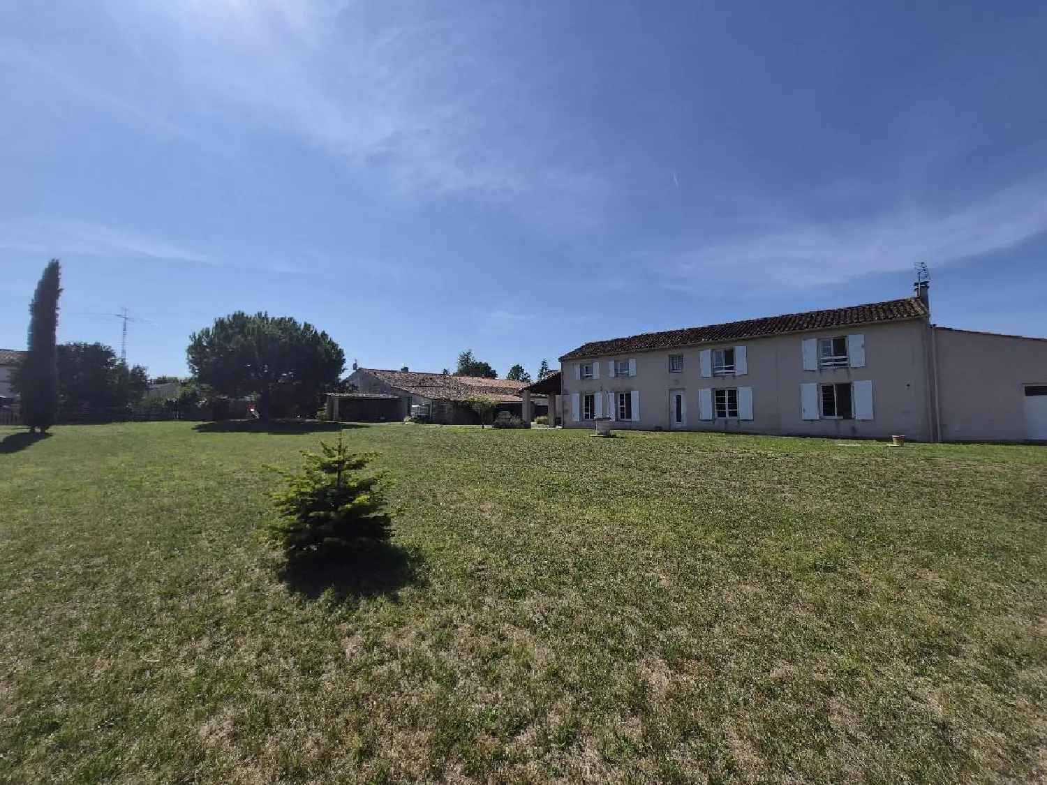  kaufen Haus Saint-Pardoult Charente-Maritime 1
