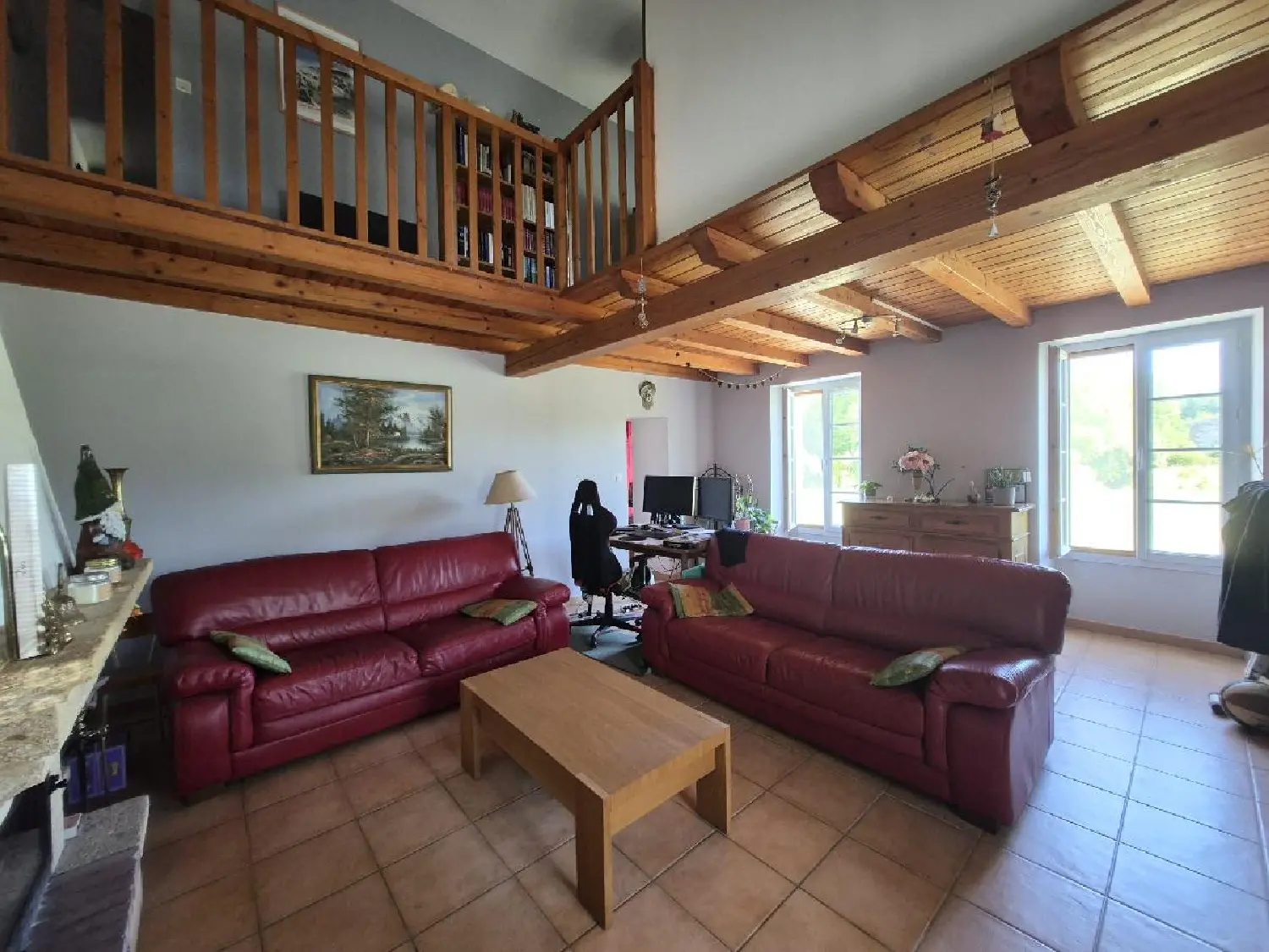  kaufen Haus Saint-Pardoult Charente-Maritime 2