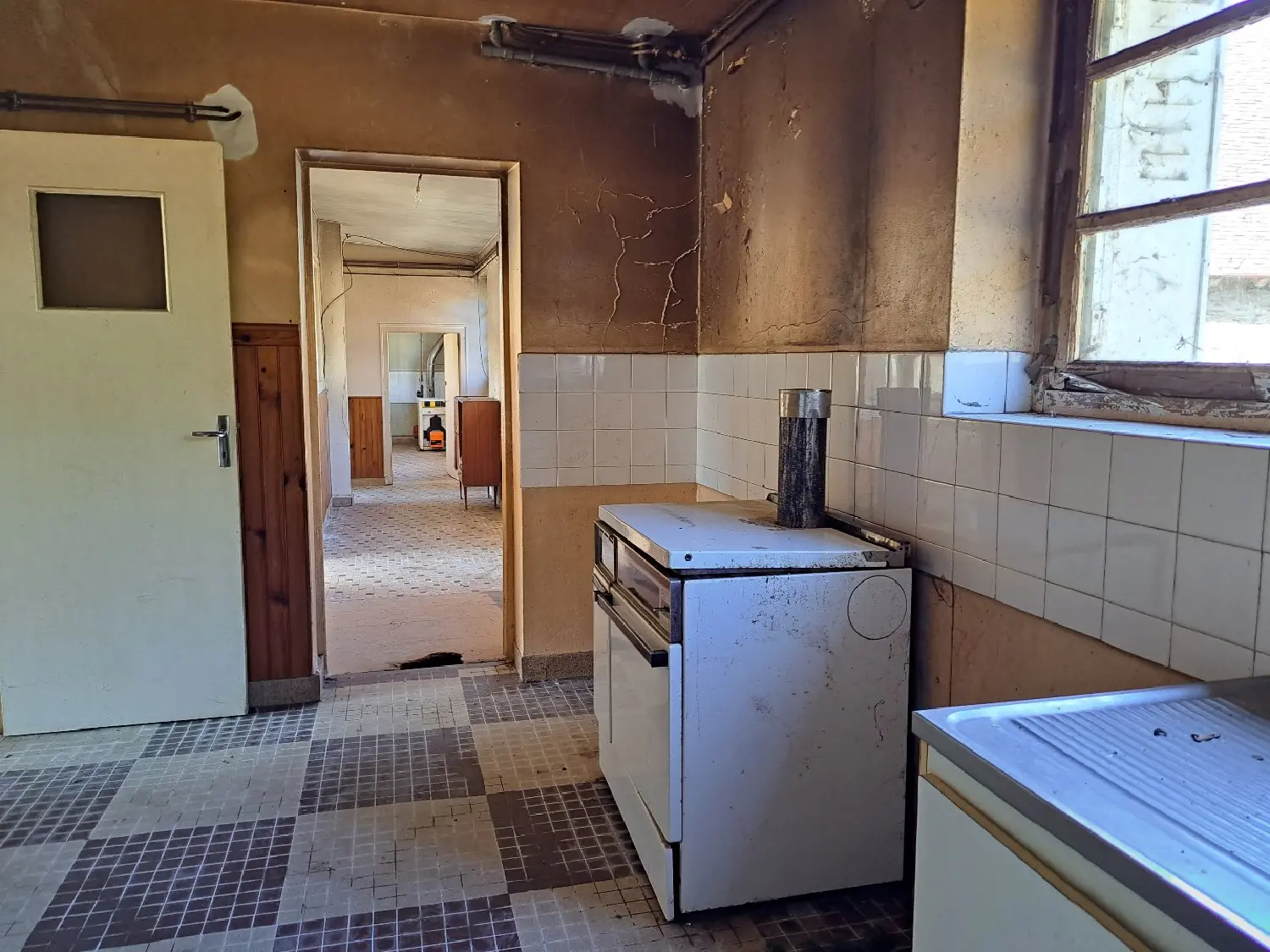  te koop huis Saint-Pardoux-Corbier Corrèze 6