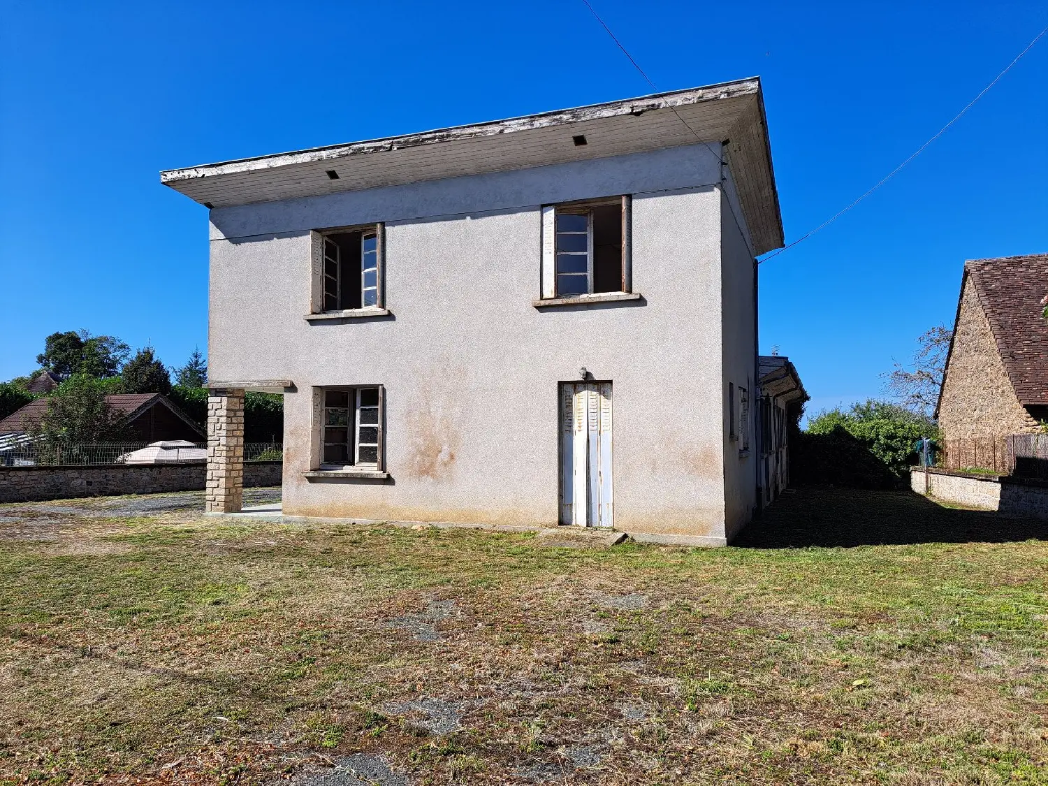 te koop huis Saint-Pardoux-Corbier Corrèze 7