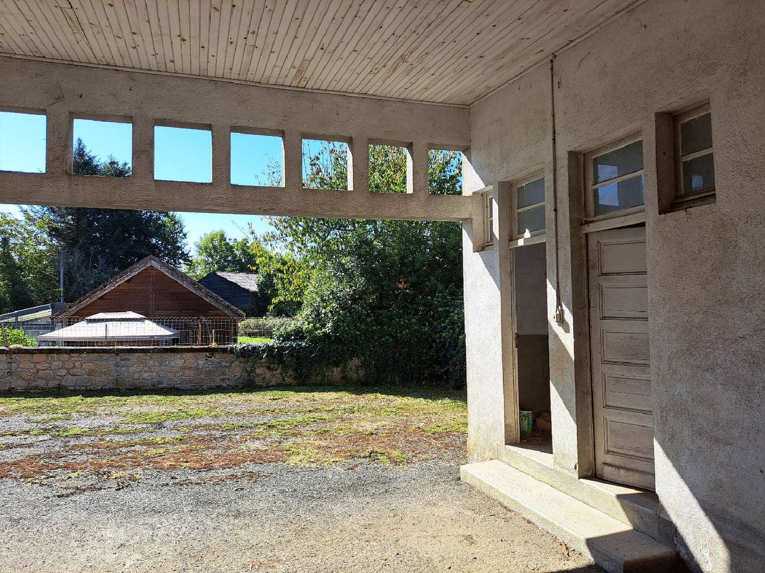  en venta casa Saint-Pardoux-Corbier Corrèze 4