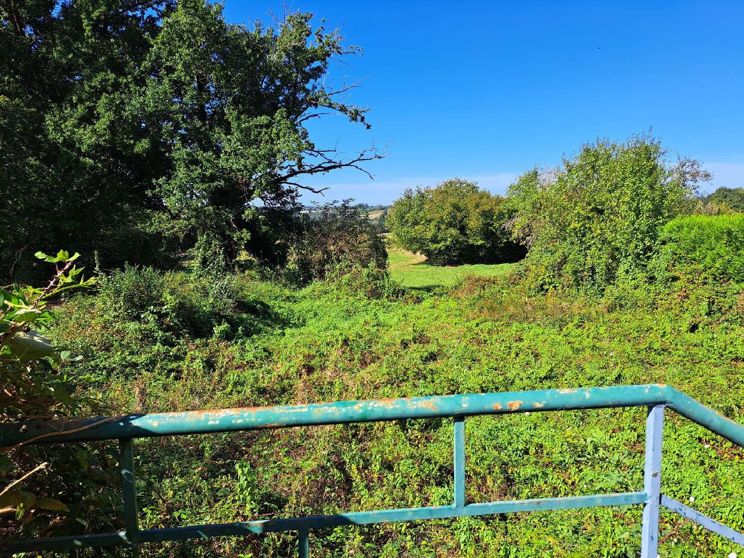  en venta casa Saint-Pardoux-Corbier Corrèze 8