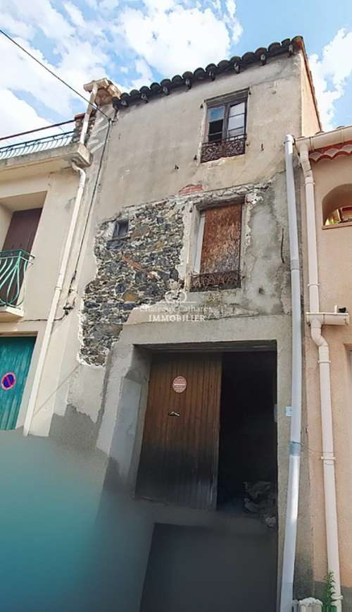 Saint-Paul-de-Fenouillet Pyrénées-Orientales house foto 7146080