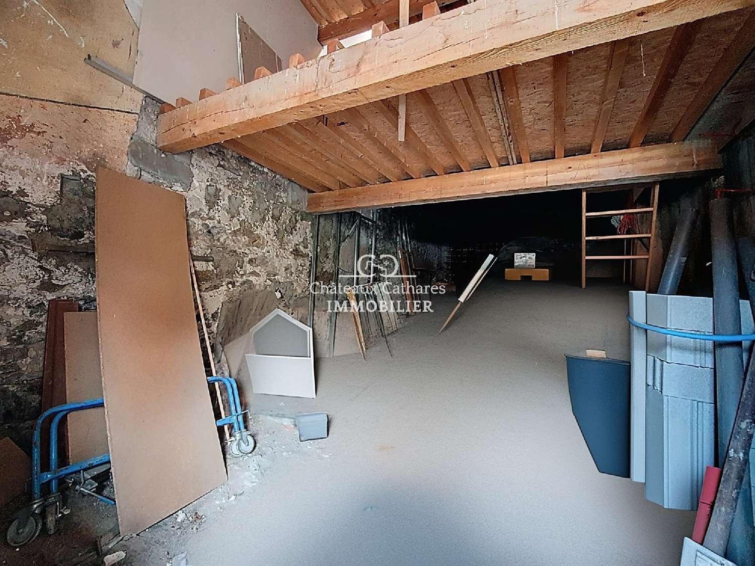  for sale house Saint Paul de Fenouillet Pyrénées-Orientales 2