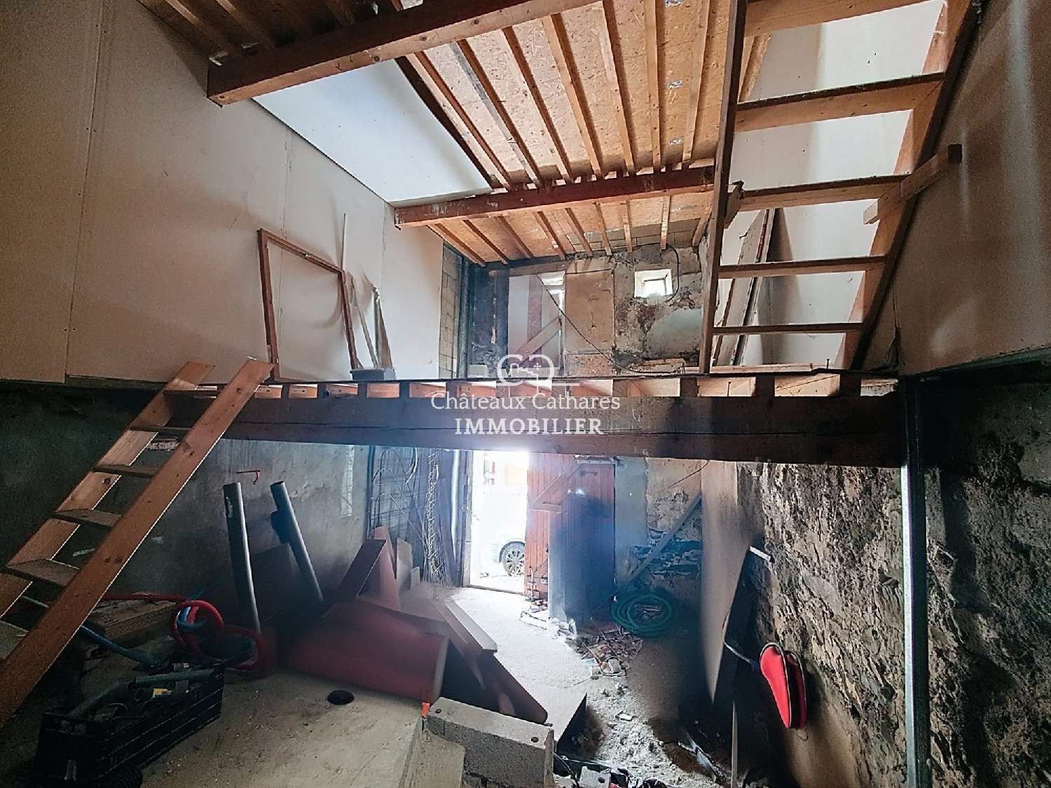  for sale house Saint Paul de Fenouillet Pyrénées-Orientales 4