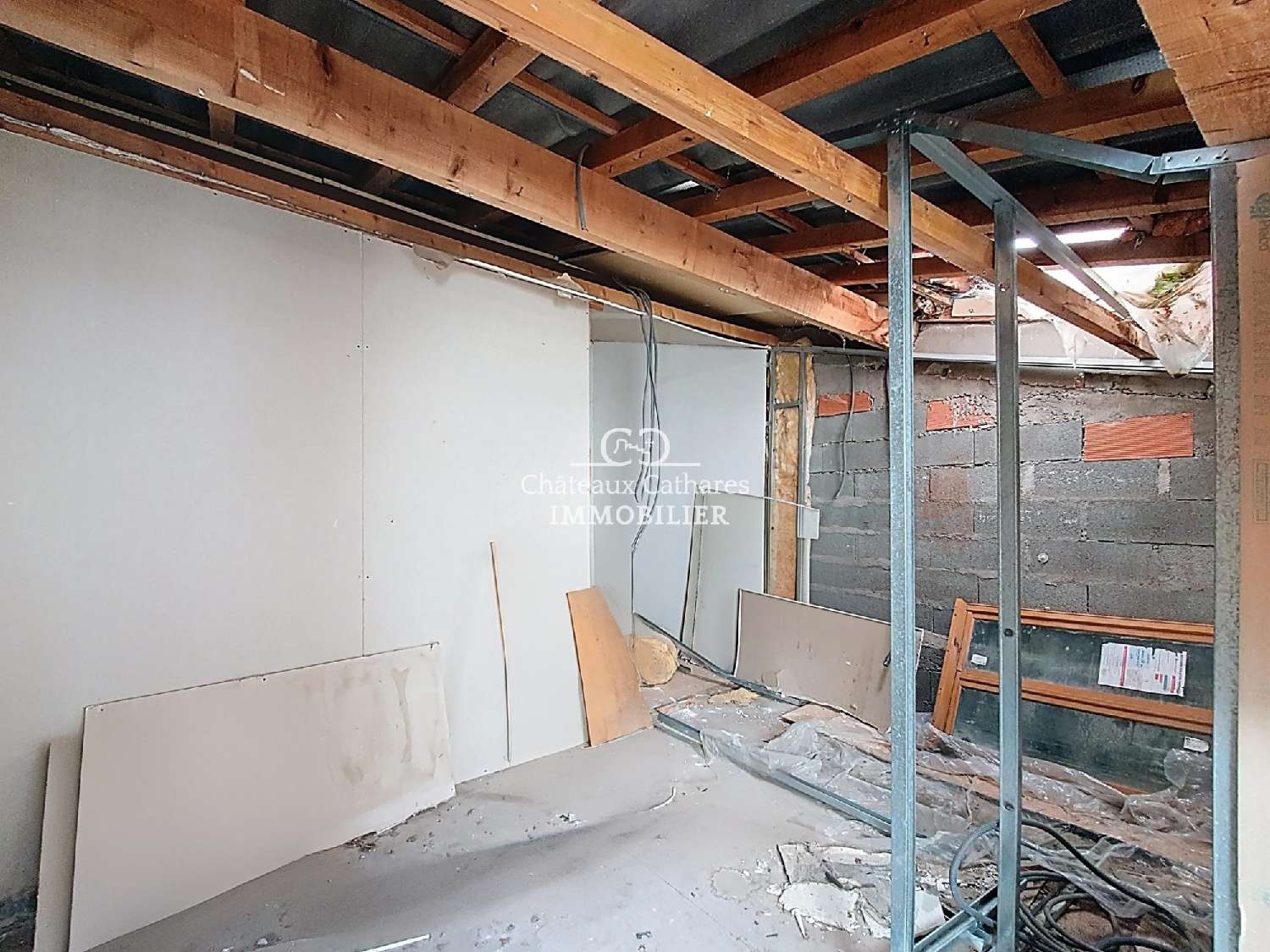  for sale house Saint Paul de Fenouillet Pyrénées-Orientales 5