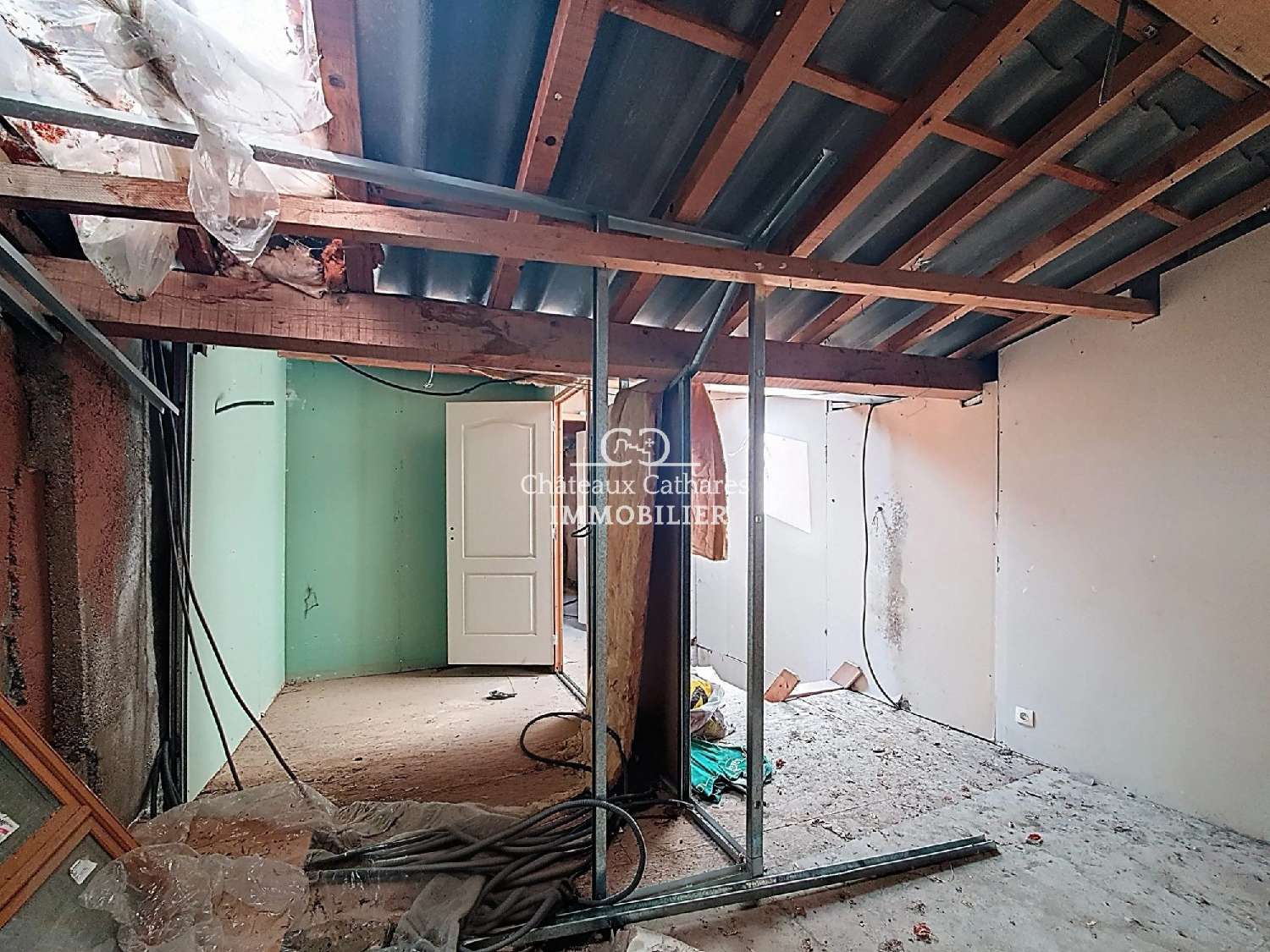  for sale house Saint Paul de Fenouillet Pyrénées-Orientales 7
