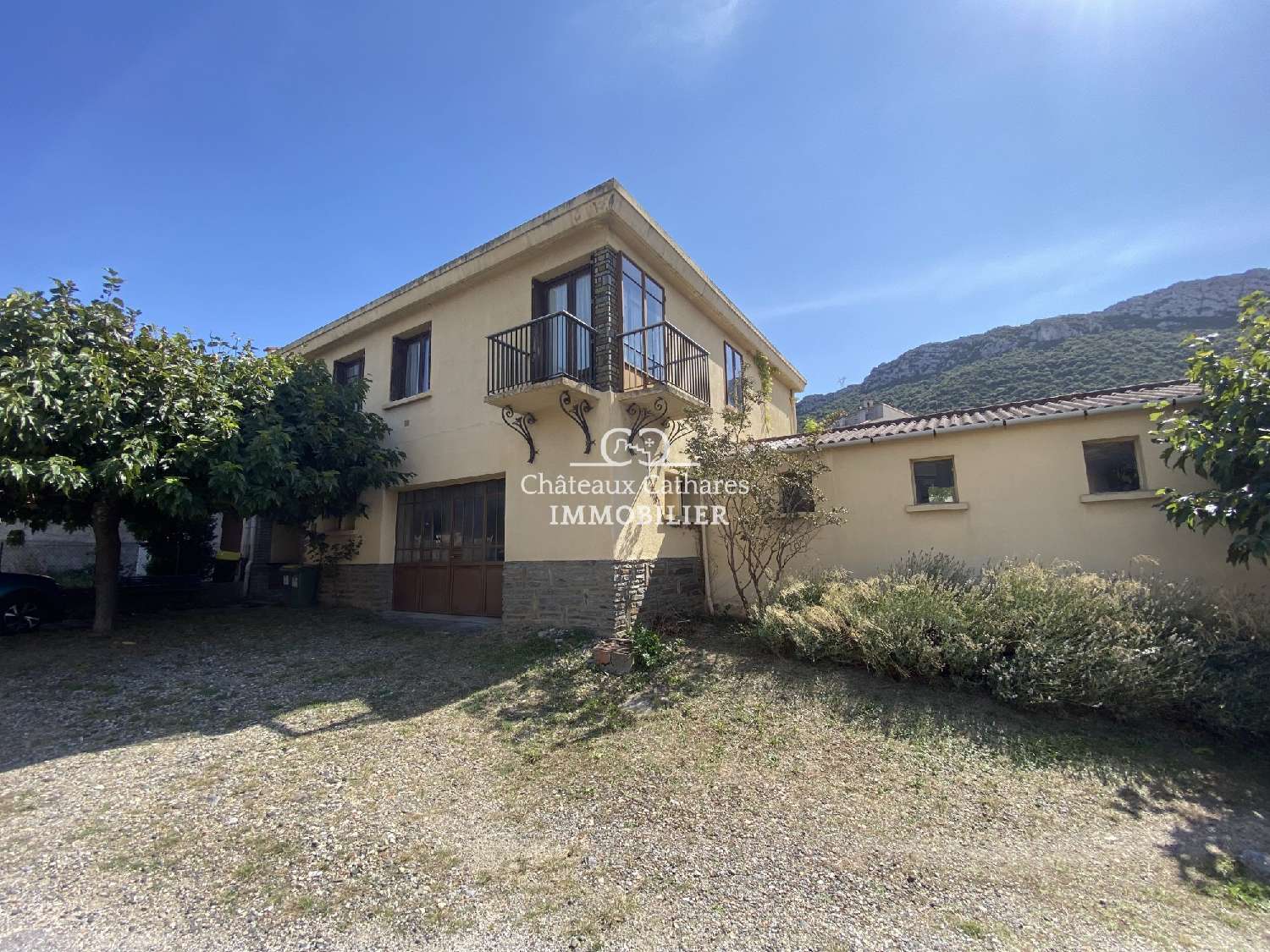  for sale house Saint Paul de Fenouillet Pyrénées-Orientales 1