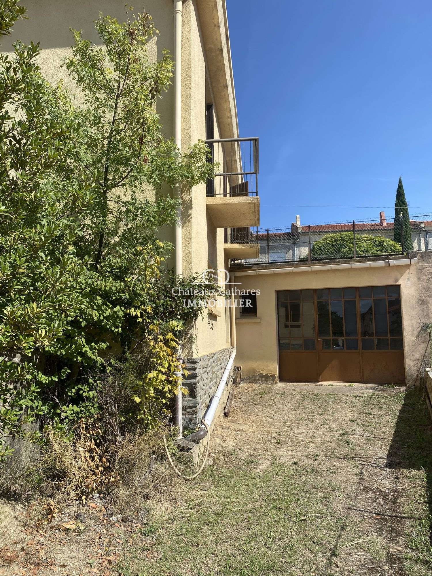  for sale house Saint Paul de Fenouillet Pyrénées-Orientales 2