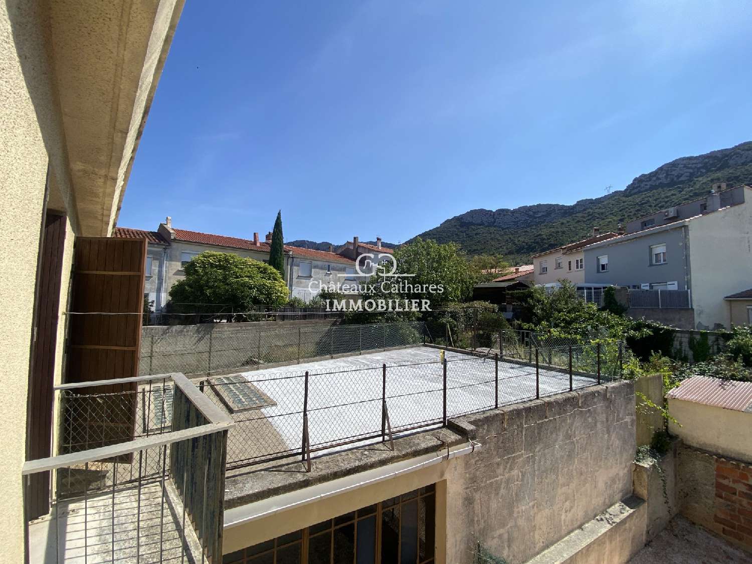  for sale house Saint Paul de Fenouillet Pyrénées-Orientales 3