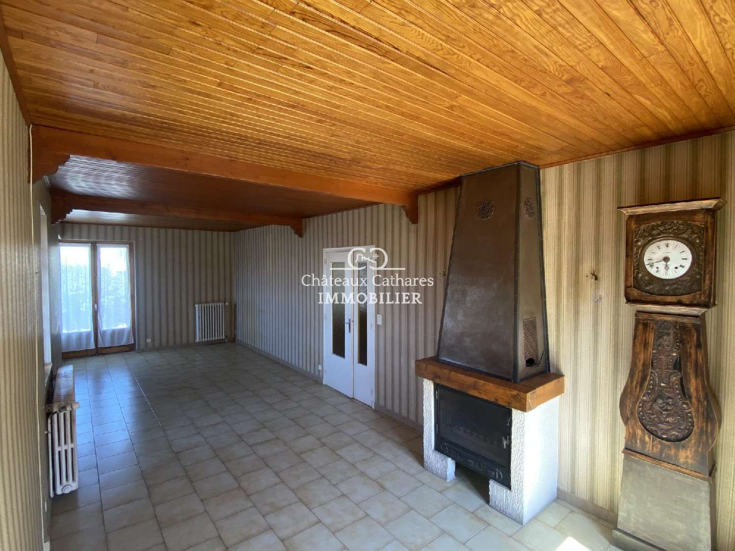  for sale house Saint Paul de Fenouillet Pyrénées-Orientales 4