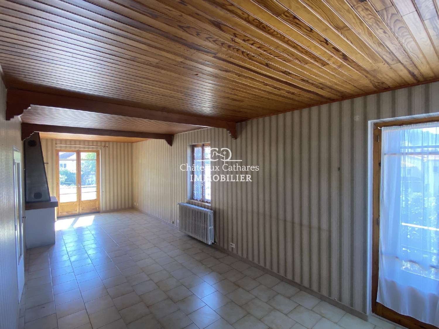  for sale house Saint Paul de Fenouillet Pyrénées-Orientales 5
