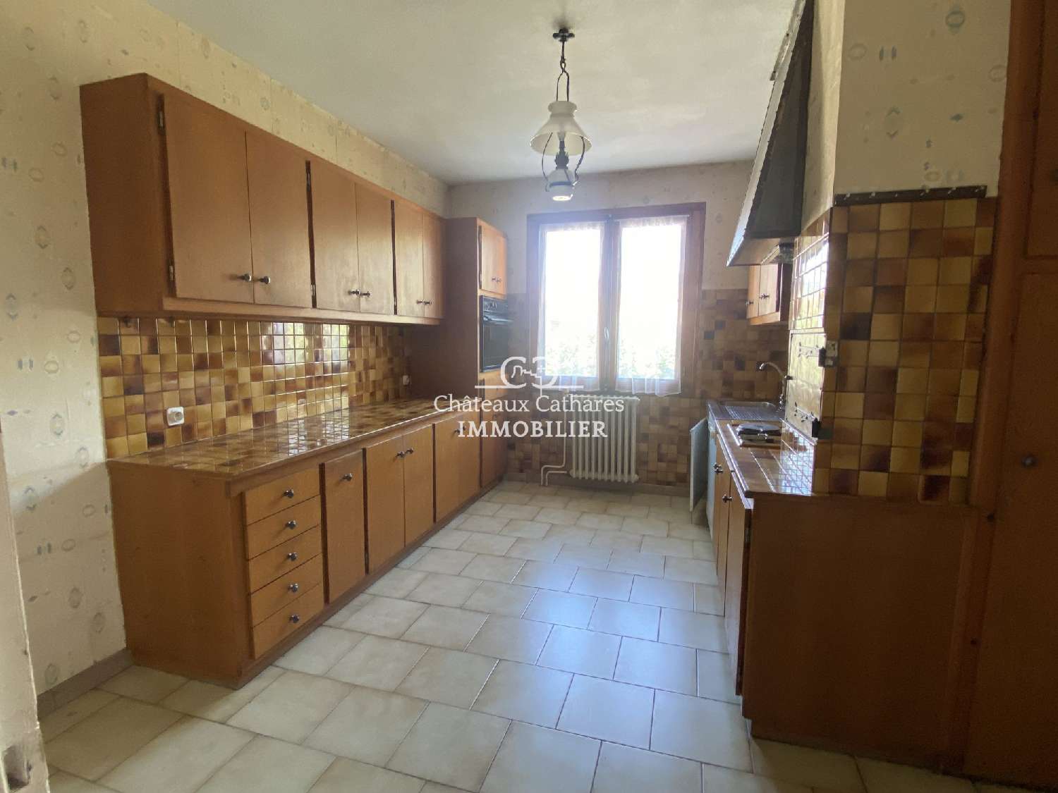 for sale house Saint Paul de Fenouillet Pyrénées-Orientales 7