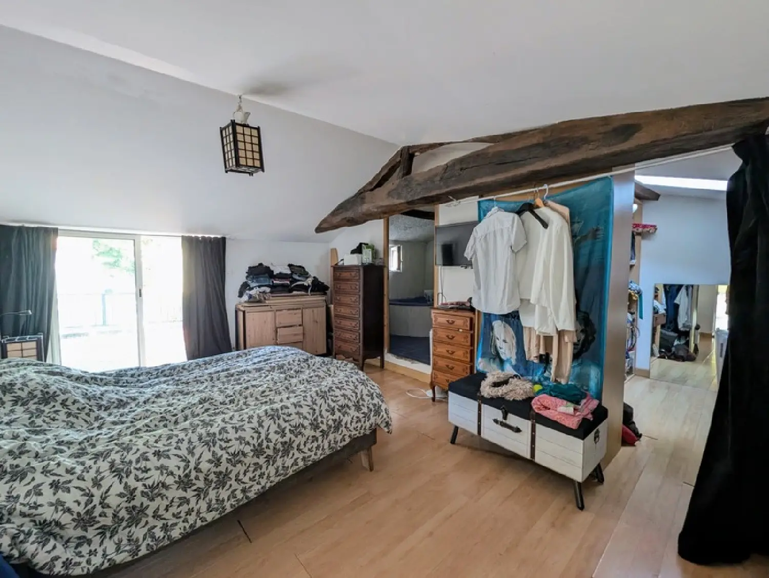  à vendre maison Saint-Paul-du-Bois Maine-et-Loire 1