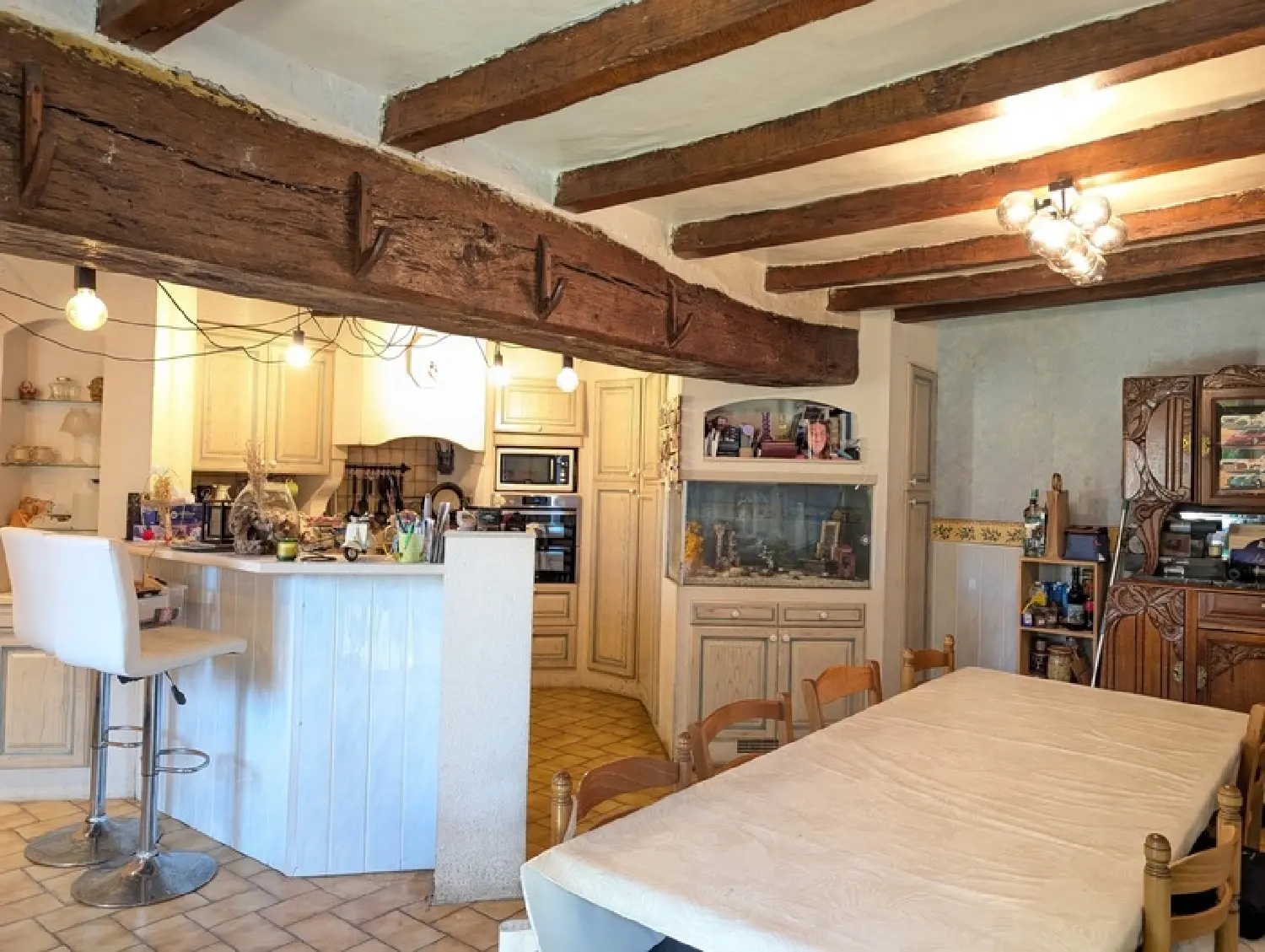 à vendre maison Saint-Paul-du-Bois Maine-et-Loire 3